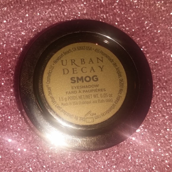 Urban Decay Other - Smog Urban Decay